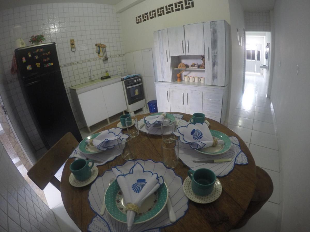 Casas Maragogi 2ヴィラ エクステリア 写真