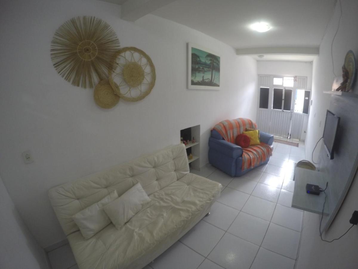 Casas Maragogi 2ヴィラ エクステリア 写真