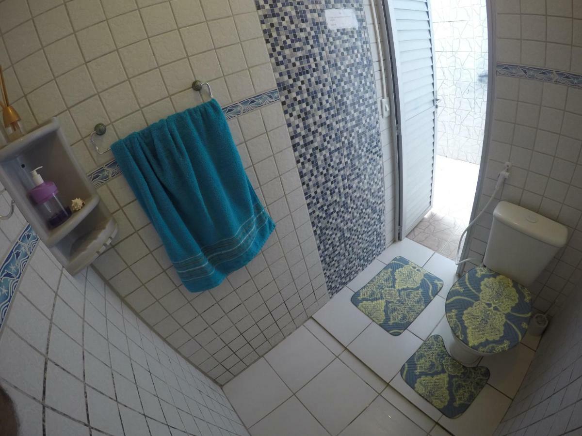 Casas Maragogi 2ヴィラ エクステリア 写真